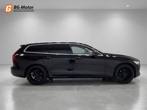 Volvo V60 bild 4