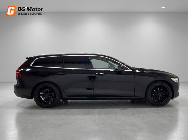 Volvo V60 bild 4