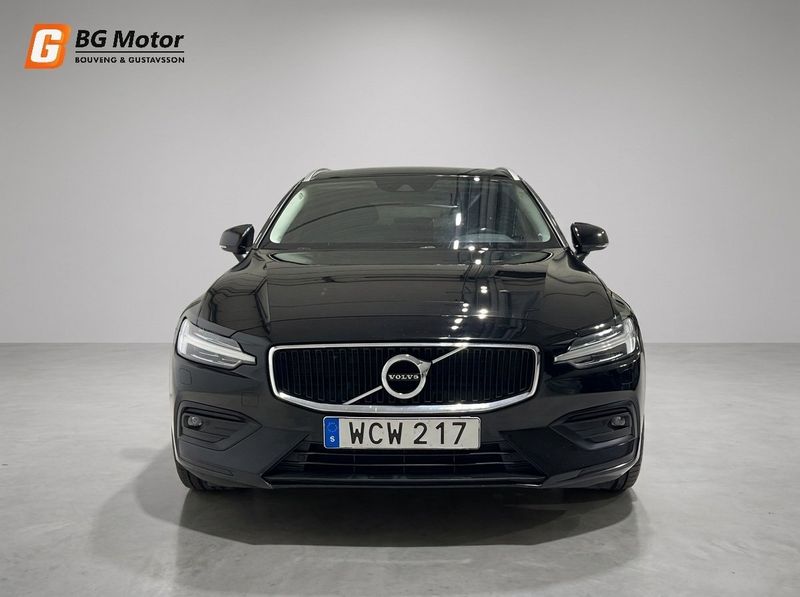 Volvo V60 bild 3