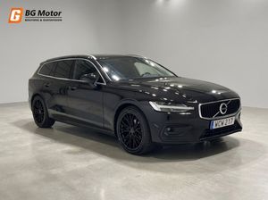 Volvo V60 bild 1