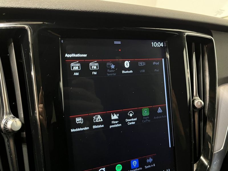 Volvo V60 bild 22
