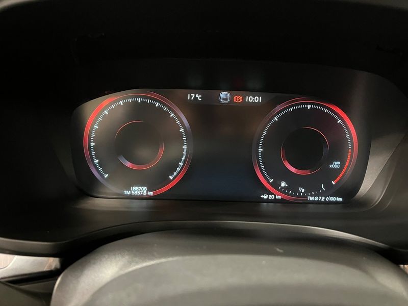 Volvo V60 bild 15
