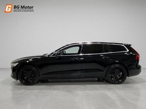Volvo V60 bild 8
