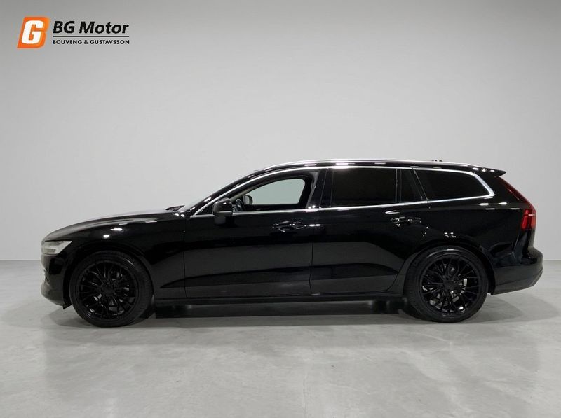 Volvo V60 bild 8