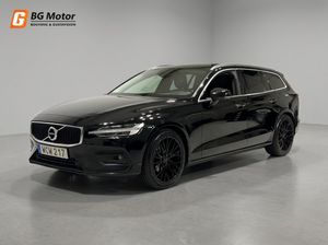 Volvo V60 bild 9