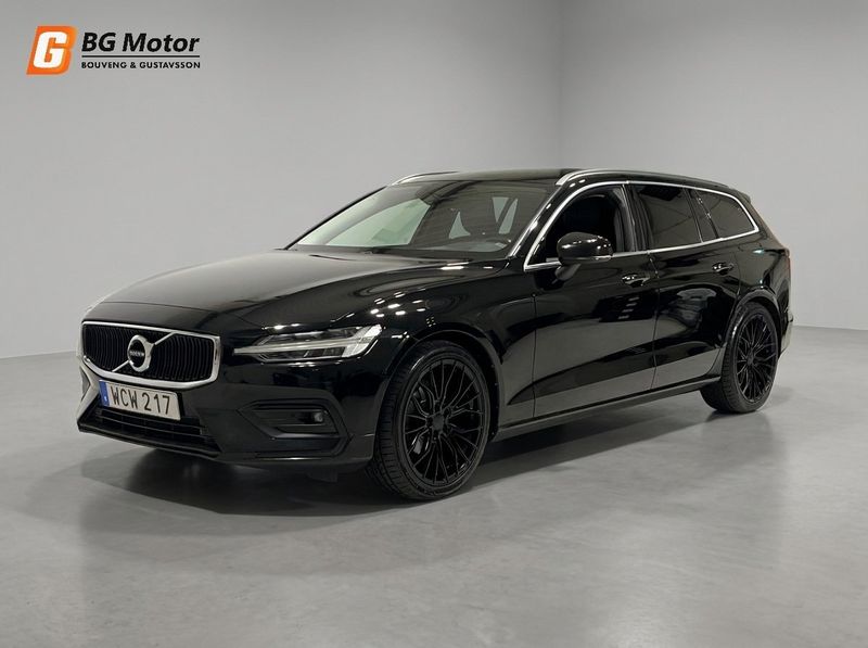 Volvo V60 bild 9