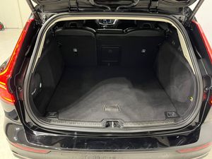 Volvo V60 bild 12