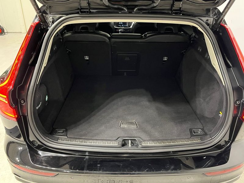 Volvo V60 bild 12