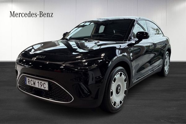 Smart #3 3 Premium - 2026