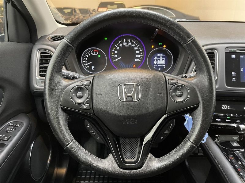 Honda HR-V bild 8
