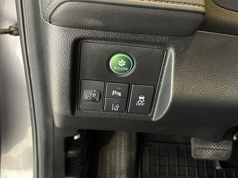Honda HR-V bild 13