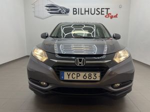 Honda HR-V bild 4