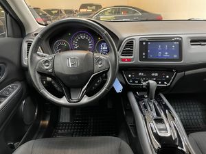 Honda HR-V bild 7