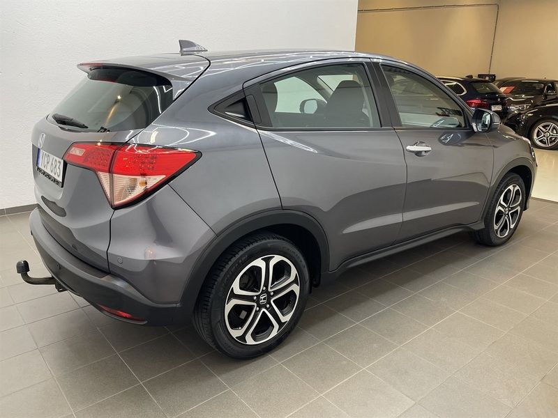 Honda HR-V bild 3