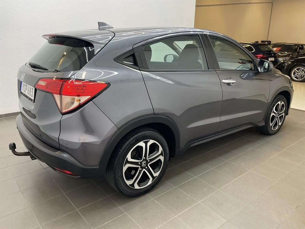 Vehicle image 2