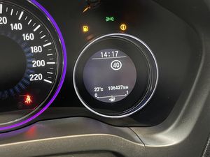 Honda HR-V bild 11