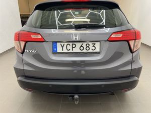 Honda HR-V bild 6