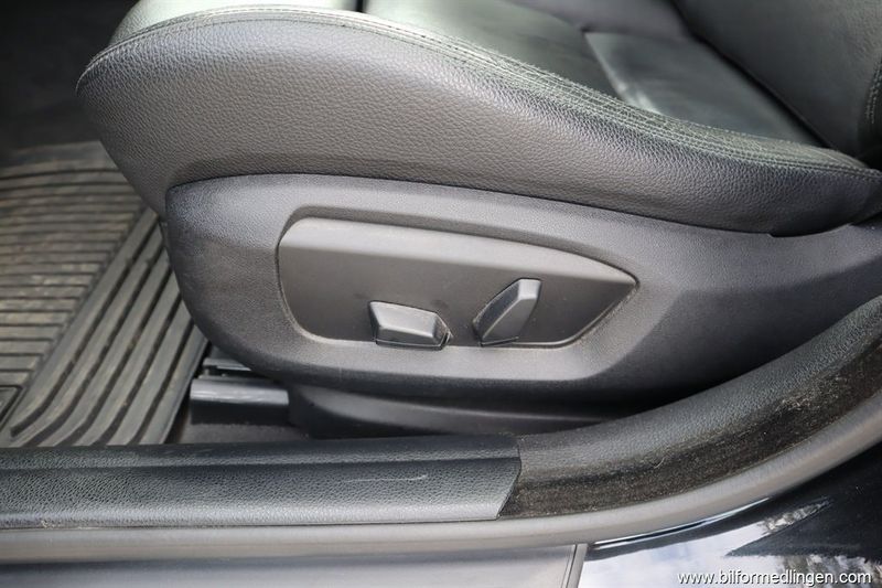 BMW 530 bild 12