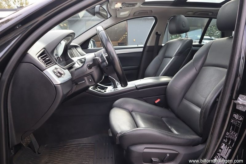 BMW 530 bild 3