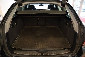 BMW 530 bild 11