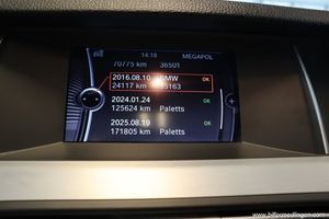 BMW 530 bild 19