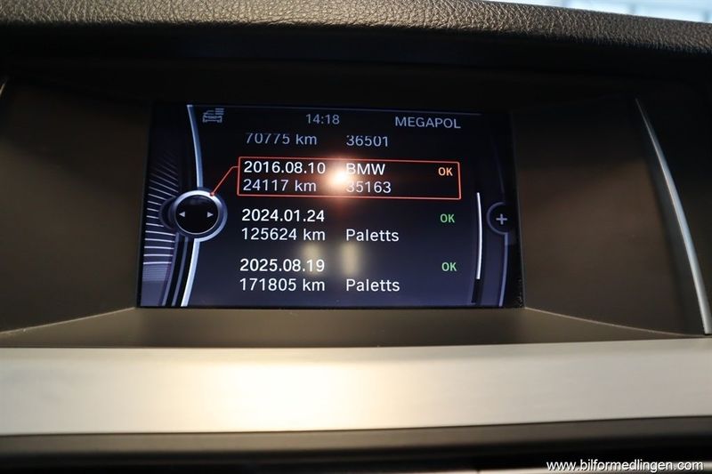 BMW 530 bild 19