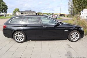 BMW 530 bild 6
