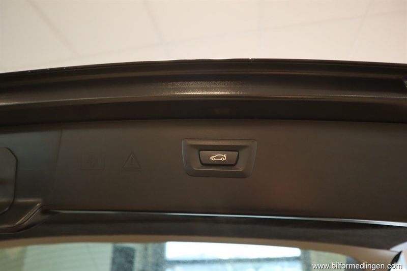 BMW 530 bild 15