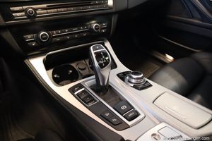 BMW 530 bild 16