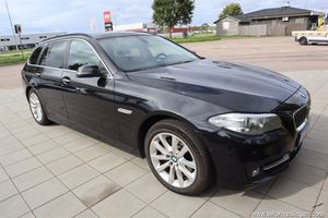 BMW 530 bild 7