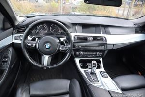 BMW 530 bild 4