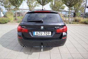 BMW 530 bild 10