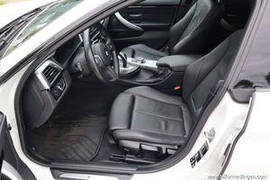 BMW 430 bild 16