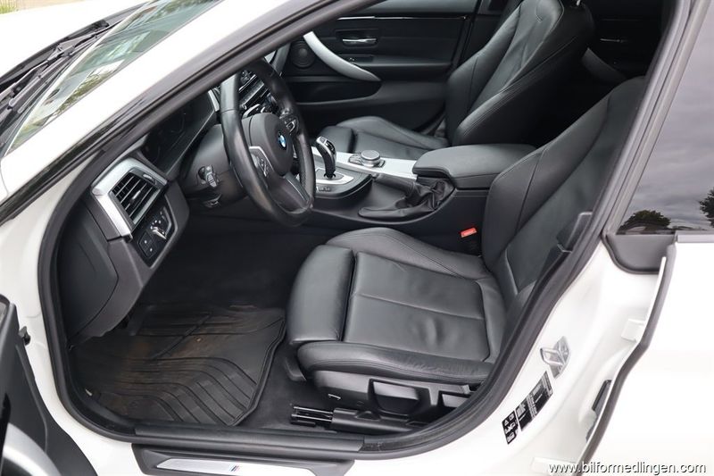 BMW 430 bild 16