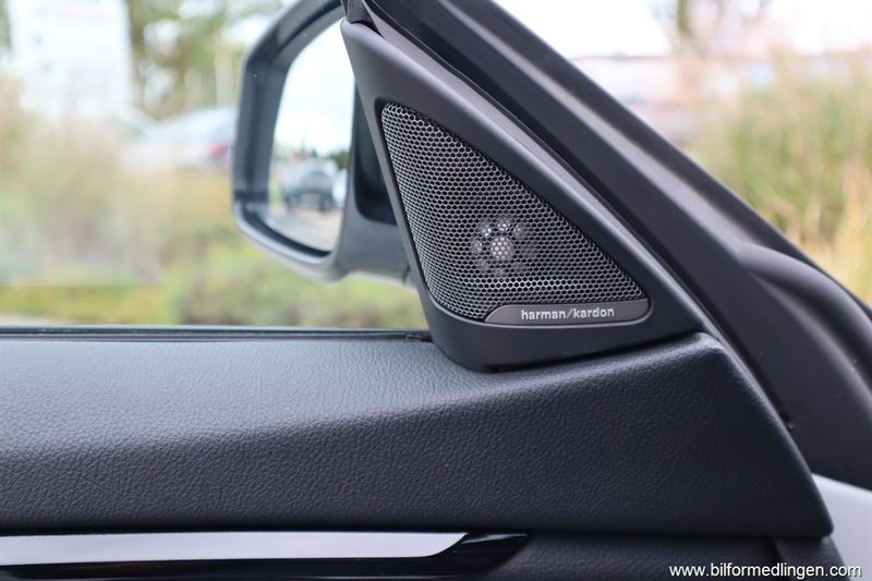 BMW 430 bild 15