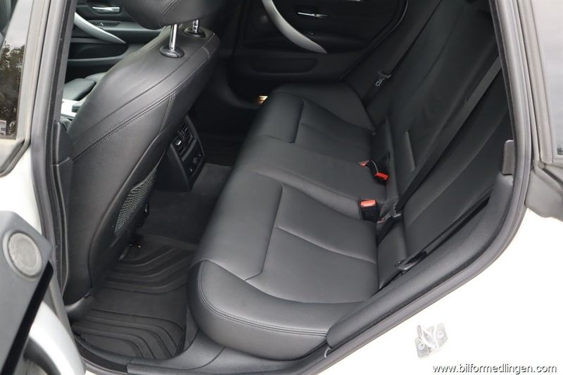 BMW 430 bild 17