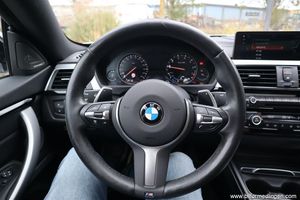 BMW 430 bild 10