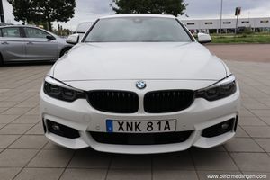 BMW 430 bild 3