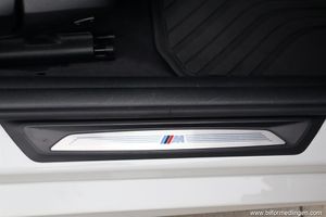 BMW 430 bild 18