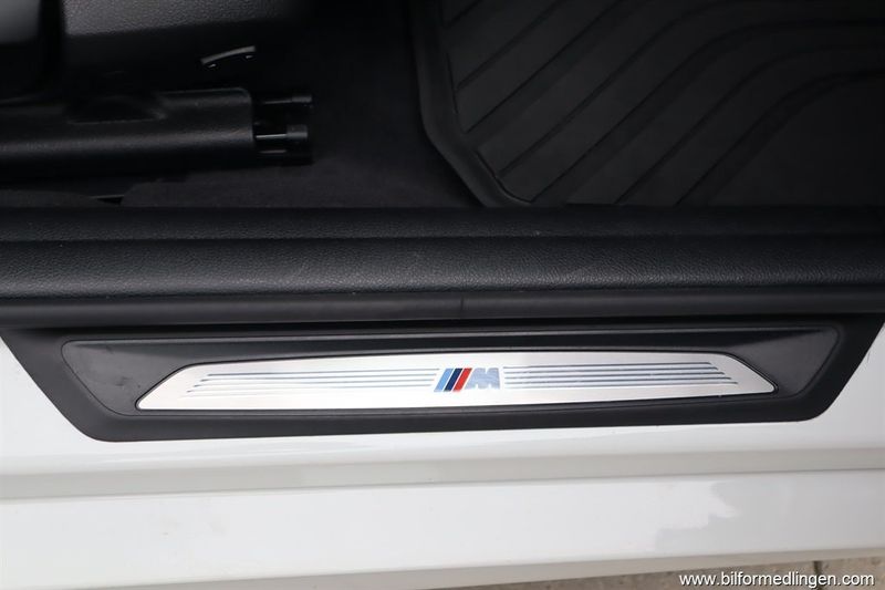 BMW 430 bild 18