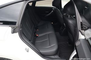 BMW 430 bild 20