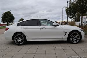 BMW 430 bild 5