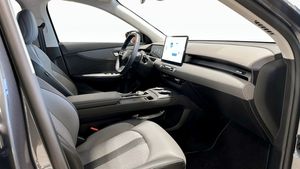 MG S5 EV bild 3