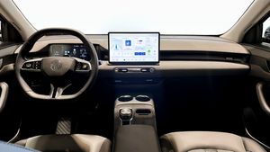 MG S5 EV bild 4