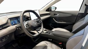 MG S5 EV bild 11