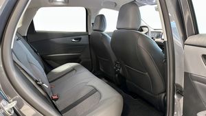 MG S5 EV bild 5