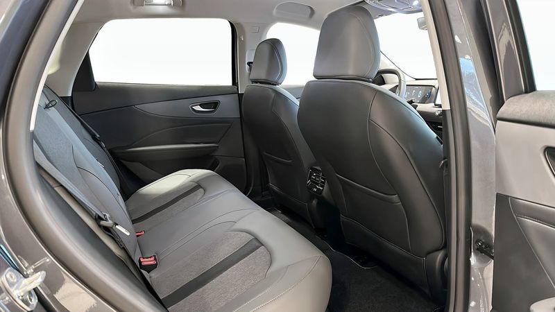 MG S5 EV bild 5