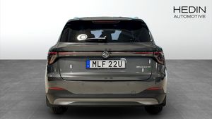 MG S5 EV bild 7