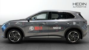 MG S5 EV bild 6