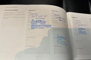 Volvo V90 bild 26